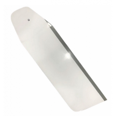 ILCA / Laser Rudder Blade - Class Legal